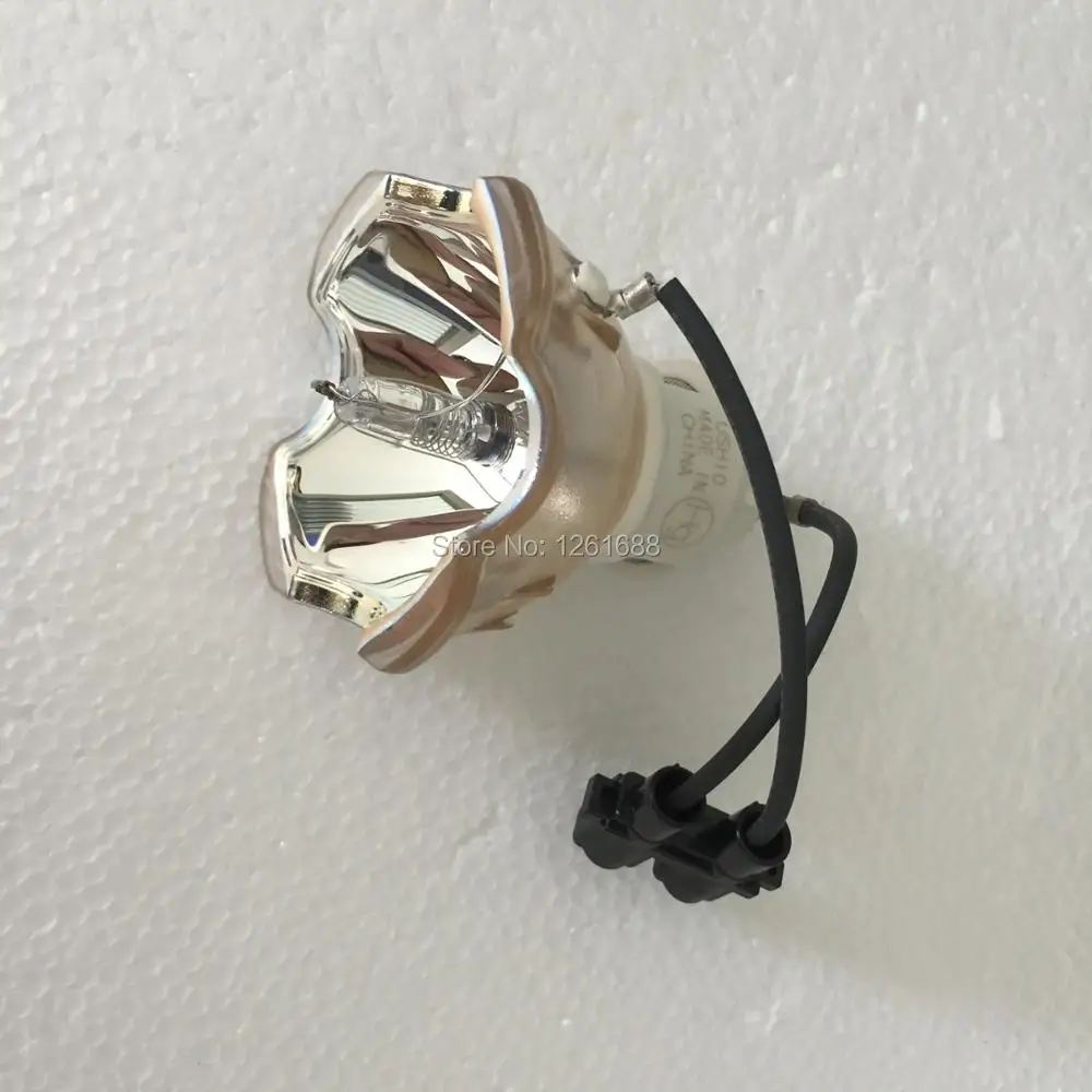 NSH285A 56*56/NSH285HI 56*56 Genuine Projector Lamp Bulb DT00771 for HITACHI CP-X505 / CP-X505W
NSH285A 56*56/NSH285HI 56*56 Genuine Projector Lamp Bulb DT00771 for HITACHI CP-X505 / CP-X505W