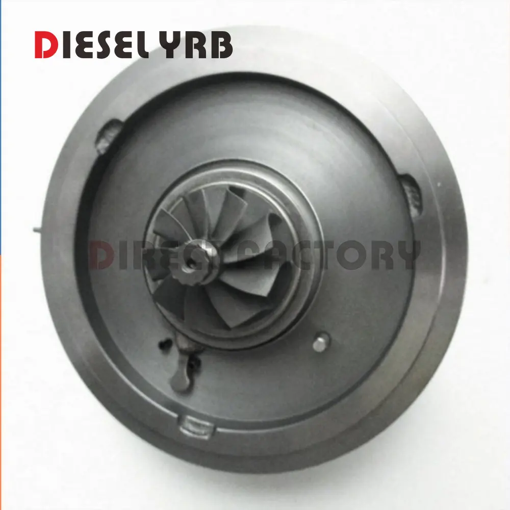 GTC1224VZ 775517 03L253016T 03L253016TX 03L253016TV турбо картридж chra для Skoda Octavia II / Rapid 1 6 TDI 105HP CAYC |