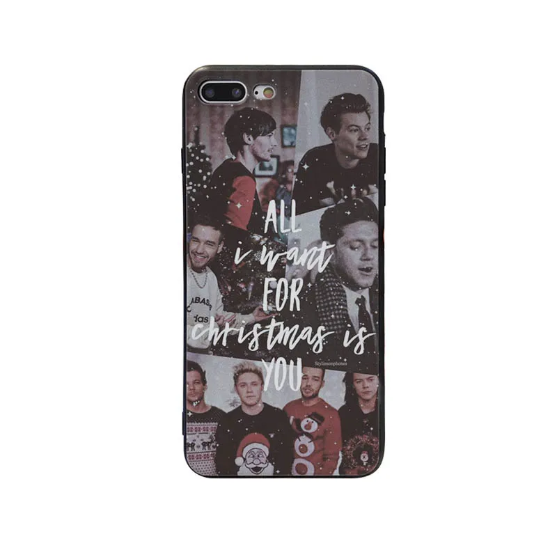 One Direction luxury cell phone cases For Apple iphone X XSMax XR XS 8 8plus 7 7plus 6s 6plus 5 5s SE 12 mini 12PRO Max
One Direction luxury cell phone cases For Apple iphone X XSMax XR XS 8 8plus 7 7plus 6s 6plus 5 5s SE 12 mini 12PRO Max