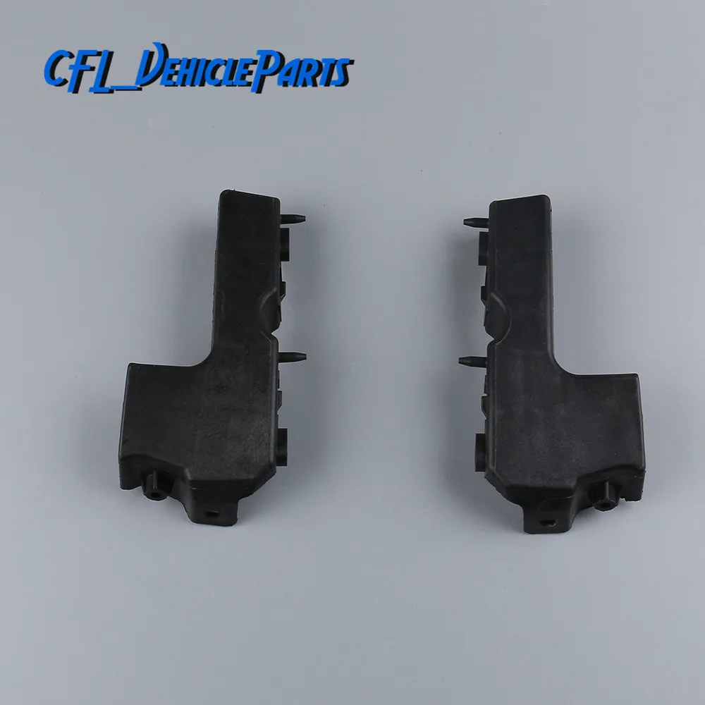 Пара левого и правого переднего бампера, поддержку крыльев Φ 8E0807283E 8E0807284E для Audi A4 B7 S4 2005 2006 2007 2008
Пара левого и правого переднего бампера, поддержку крыльев Φ 8E0807283E 8E0807284E для Audi A4 B7 S4 2005 2006 2007 2008