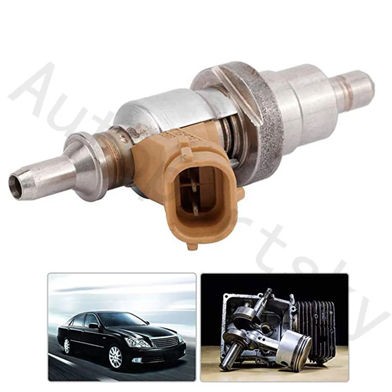 High Quality - 23710-26010 23710-26011 23710-26012 Fuel Injector For Toyota Corolla Auris Avensis 1ADFTV Rav4 2ADFHV 2371026010
High Quality - 23710-26010 23710-26011 23710-26012 Fuel Injector For Toyota Corolla Auris Avensis 1ADFTV Rav4 2ADFHV 2371026010