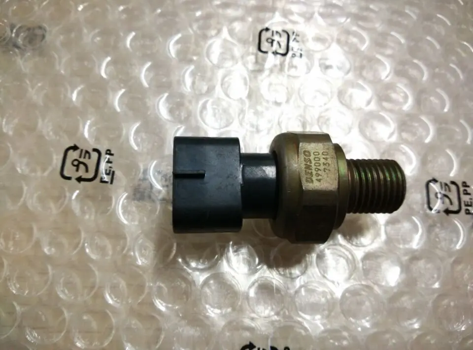 Genuine 499000-7340 4990007340 499000 7340 Pressure switch sensor Transducer Sensor Switch Sender good value quality
Genuine 499000-7340 4990007340 499000 7340 Pressure switch sensor Transducer Sensor Switch Sender good value quality