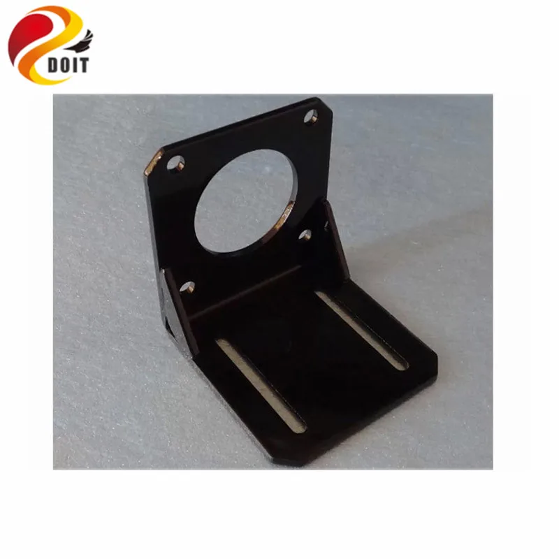 57 Stepper Motor Bracket Iron 57 Fixed Bridge Robot Frame Stent DIY RC Electronic Toy Development Kit Remote
57 Stepper Motor Bracket Iron 57 Fixed Bridge Robot Frame Stent DIY RC Electronic Toy Development Kit Remote