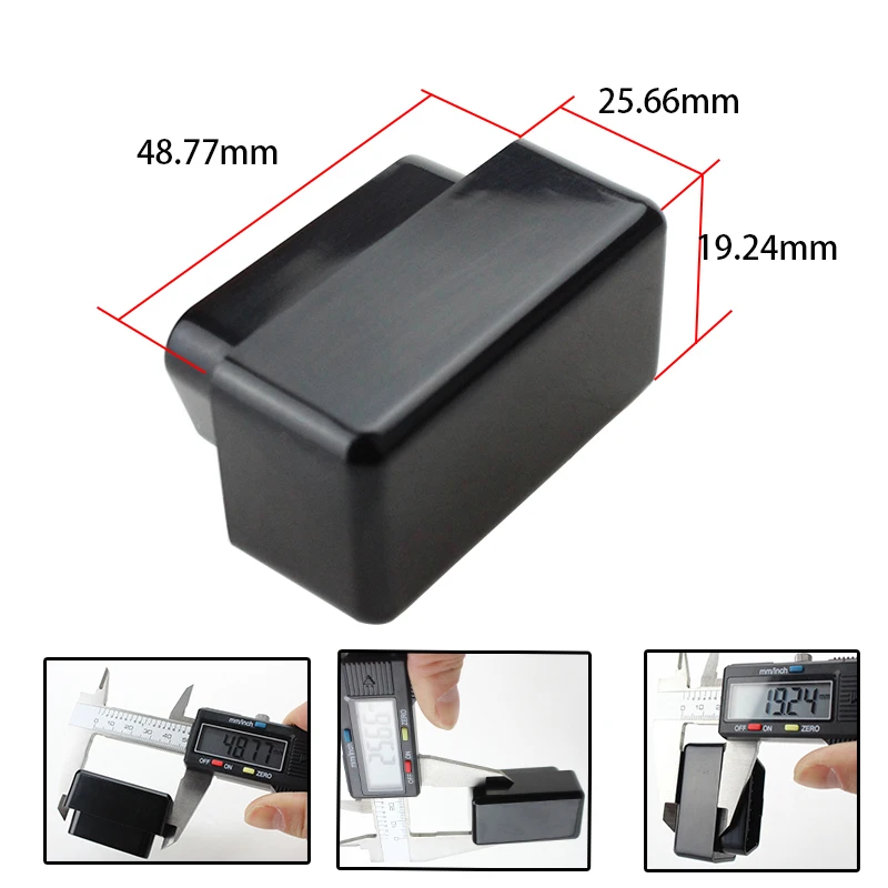 HaiSunny New Super Version V2.1 Mini ELM327 OBD II Scanner ELM 327 Bluetooth For Multi-brands CAN-BUS Supports All OBD-II Model
HaiSunny New Super Version V2.1 Mini ELM327 OBD II Scanner ELM 327 Bluetooth For Multi-brands CAN-BUS Supports All OBD-II Model