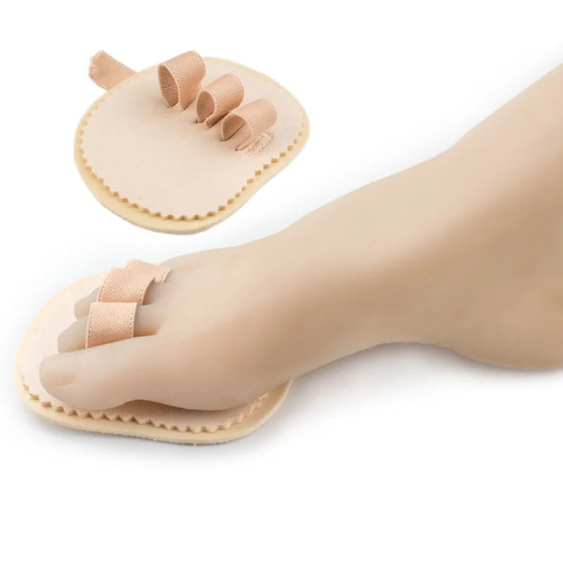 1 шт. 3 пальца для носков | Красота и здоровье