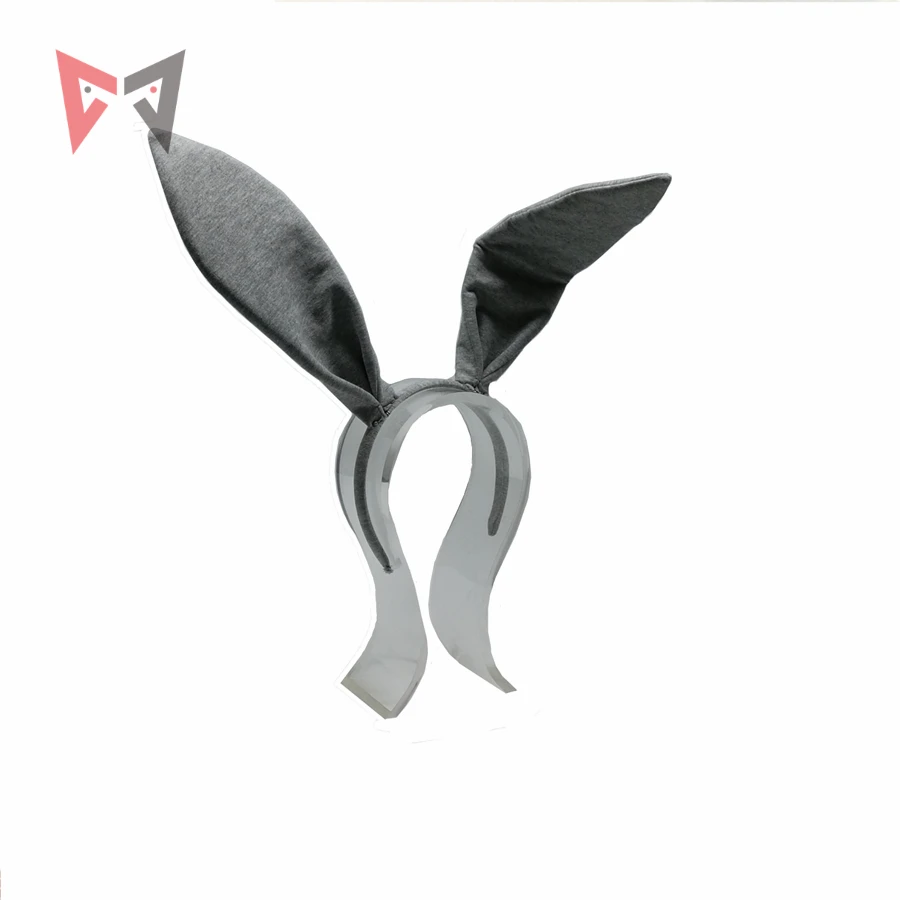 MMGG Halloween Lolita Cosplay ears rabbit ears headwear high quality French terry fabric
MMGG Halloween Lolita Cosplay ears rabbit ears headwear high quality French terry fabric