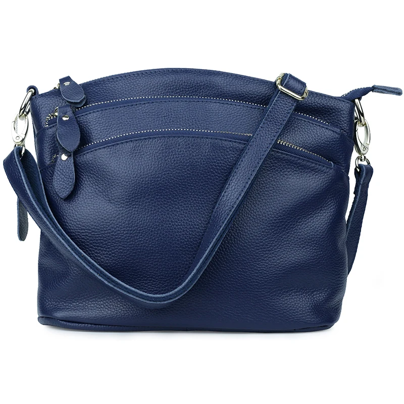 Bolsas Feminina Genuine Leather Large Capacity Women Handbags New Arrivals European And American Cowhide Women's Messenger Bags
Bolsas Feminina Genuine Leather Large Capacity Women Handbags New Arrivals European And American Cowhide Women's Messenger Bags