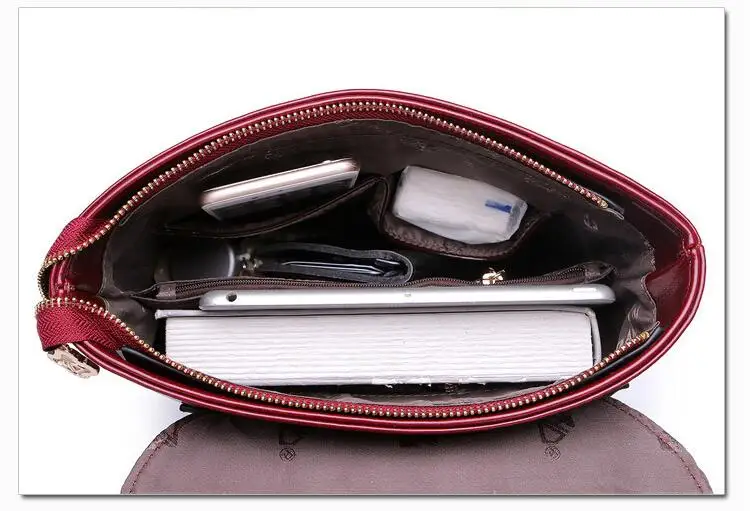 Backpack Women Genuine Leather Bag Women Bag Cow Leather Women Backpack Mochila Feminina School Bags for Teenagers
Backpack Women Genuine Leather Bag Women Bag Cow Leather Women Backpack Mochila Feminina School Bags for Teenagers