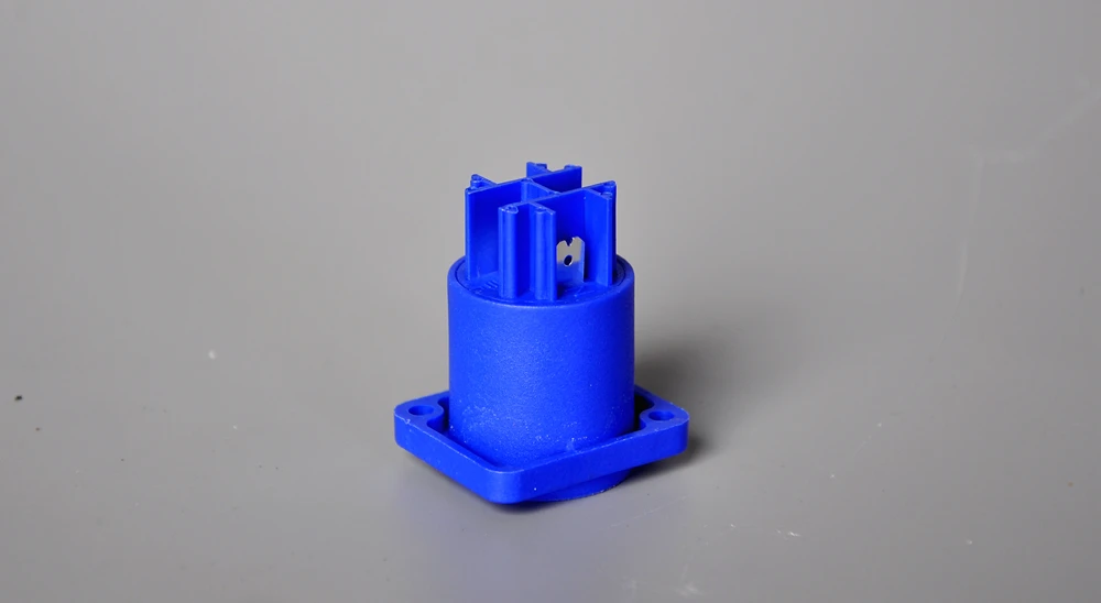 Factory Directly Sales 25 Pairs Stage Light Power In Connector with Power Socket Good Plastic Materials 3 Pin Lockable Design
Factory Directly Sales 25 Pairs Stage Light Power In Connector with Power Socket Good Plastic Materials 3 Pin Lockable Design