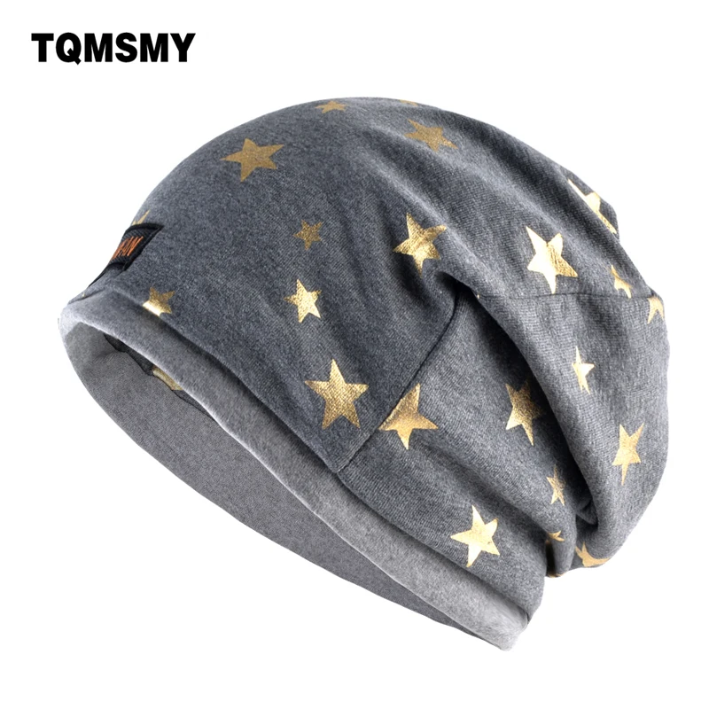 Шапка TQMSMY Turban шарф женские шапки многоразовые для мужчин двухслойная бронзовая
