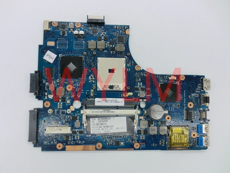 Бесплатная доставка K55DR HD7470 216-0809000 1 ГБ плата REV2.0 для ASUS K55DE K55D Материнская плата ноутбука 90R-NE0MB1000Y тестирование работы
Бесплатная доставка K55DR HD7470 216-0809000 1 ГБ плата REV2.0 для ASUS K55DE K55D Материнская плата ноутбука 90R-NE0MB1000Y тестирование работы