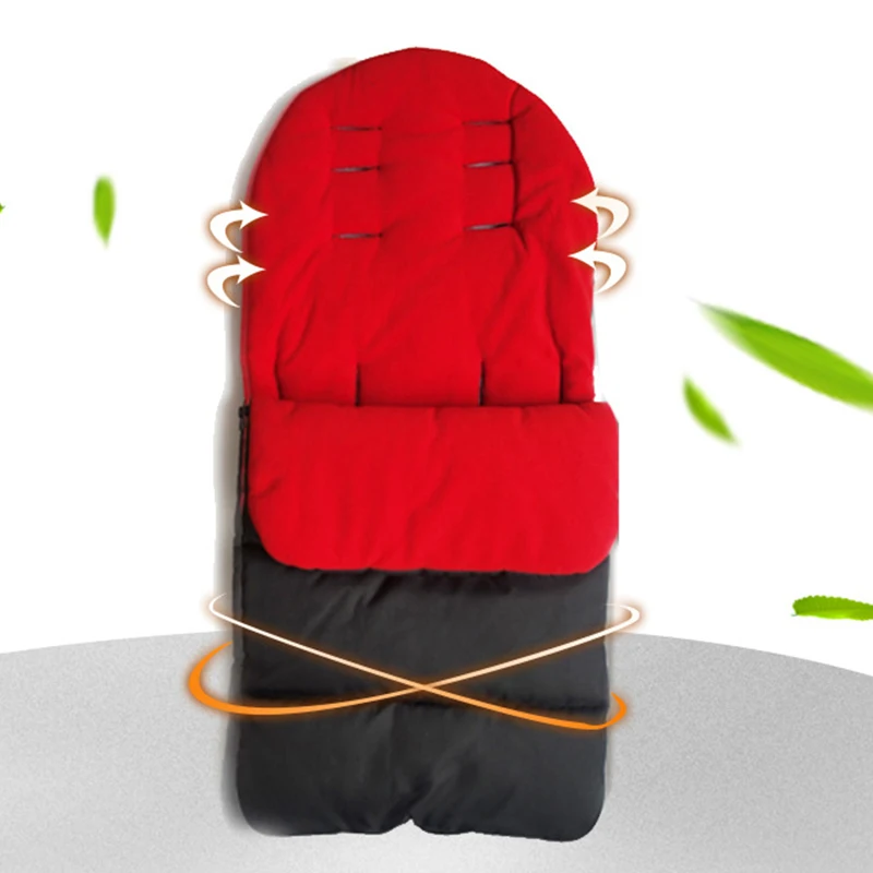 3 in 1 Maternity Baby Carrier Multi-function Baby Stroller Sleep Bag Nursery Infant Carriage Cover Lightweight Warm
3 in 1 Maternity Baby Carrier Multi-function Baby Stroller Sleep Bag Nursery Infant Carriage Cover Lightweight Warm