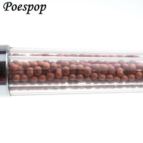 POSEPOP Water Saving Shower Head Bath Shower Nozzle Sprinkler Sprayer Filter Transparent Hand Shower Head handheld
POSEPOP Water Saving Shower Head Bath Shower Nozzle Sprinkler Sprayer Filter Transparent Hand Shower Head handheld