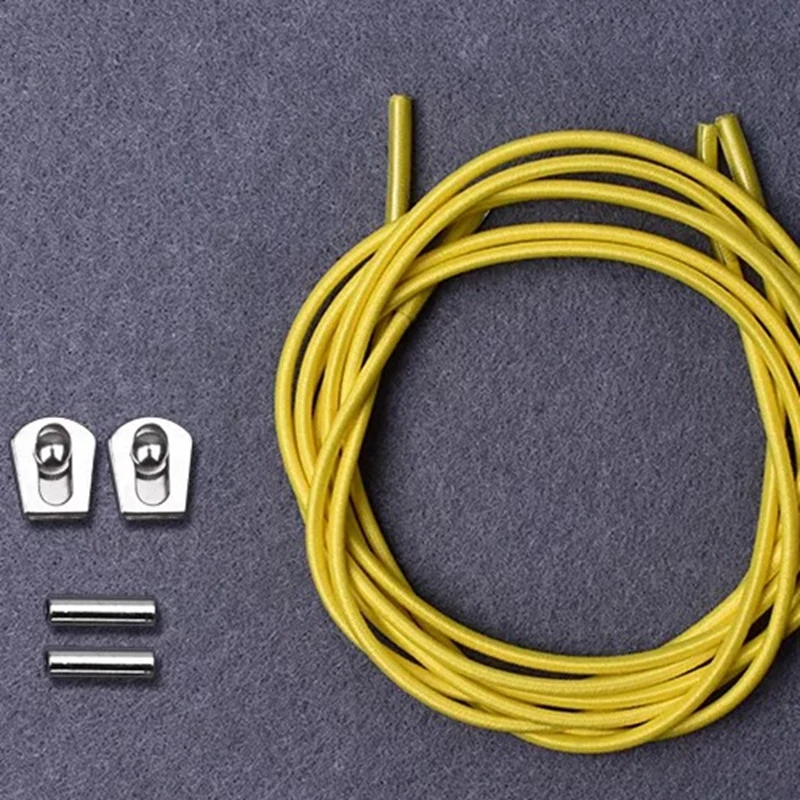 1Pair Elastic Metal buckle Shoelaces New No Tie ShoeLaces Kids Adult Quick Lazy Sneakers Shoelace Shoe Laces Shoestrings
1Pair Elastic Metal buckle Shoelaces New No Tie ShoeLaces Kids Adult Quick Lazy Sneakers Shoelace Shoe Laces Shoestrings