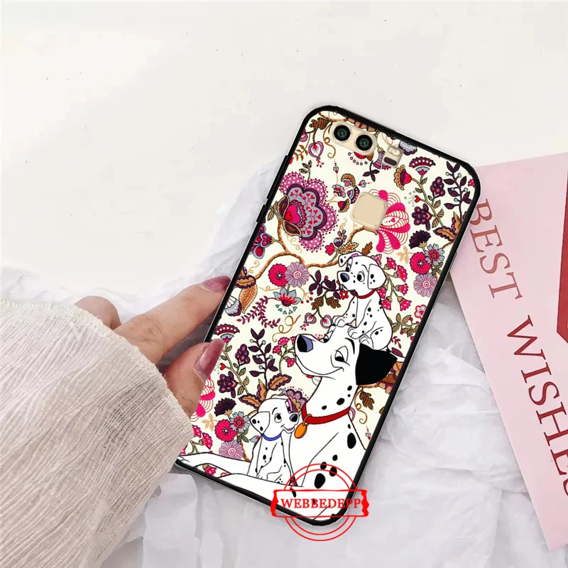 Dalmatian cartoon Silicone Case for Huawei P8 Lite 2015 2017 P9 2016 Mimi P10 P20 Pro P Smart 2019 P30
Dalmatian cartoon Silicone Case for Huawei P8 Lite 2015 2017 P9 2016 Mimi P10 P20 Pro P Smart 2019 P30
