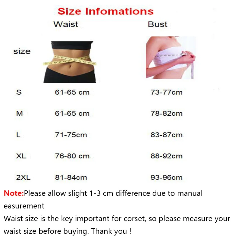 Wechery Women Leather Corsets Sexy Black Bustiers Steampunk Corset Clubwear Dress Black Gothic Clothing Black Lace Up
Wechery Women Leather Corsets Sexy Black Bustiers Steampunk Corset Clubwear Dress Black Gothic Clothing Black Lace Up