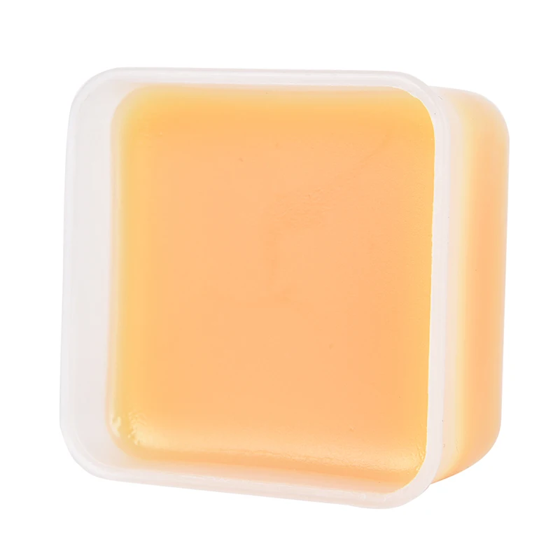 80g Rosin Soldering Flux Paste Solder Efficient Welding Grease Facilitate Soldering Wetting Agent Cream
80g Rosin Soldering Flux Paste Solder Efficient Welding Grease Facilitate Soldering Wetting Agent Cream