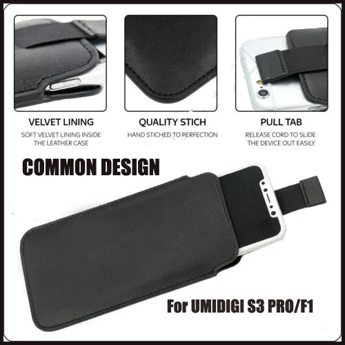 Casteel PU Leather Case For UMI UMIDIGI S3 PRO F1 Pull Tab Sleeve Pouch Bag Case Cover
Casteel PU Leather Case For UMI UMIDIGI S3 PRO F1 Pull Tab Sleeve Pouch Bag Case Cover