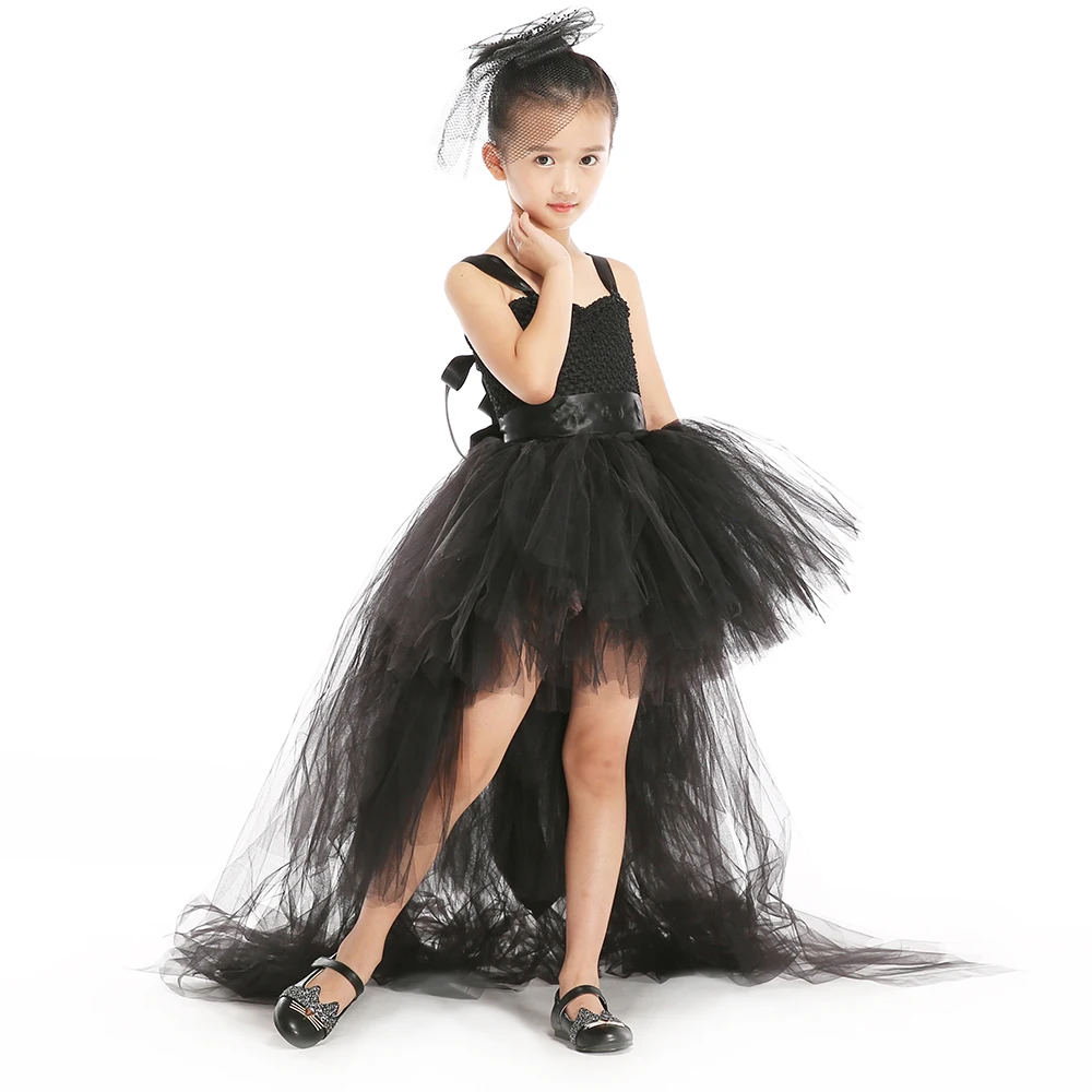 Beautiful Black Girls Baby Dress Flower Girl Party Dresses for Wedding Evening Dresses Formal Tutus Dress Kids Girls Clothes
Beautiful Black Girls Baby Dress Flower Girl Party Dresses for Wedding Evening Dresses Formal Tutus Dress Kids Girls Clothes