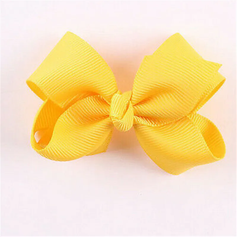 20pcs 3 Inch Large Kids Hairbow Hair Pin Cute Hot Fashion Headwear Band Baby Girls Hair Bows Grosgrain Ribbon With Clips
20pcs 3 Inch Large Kids Hairbow Hair Pin Cute Hot Fashion Headwear Band Baby Girls Hair Bows Grosgrain Ribbon With Clips