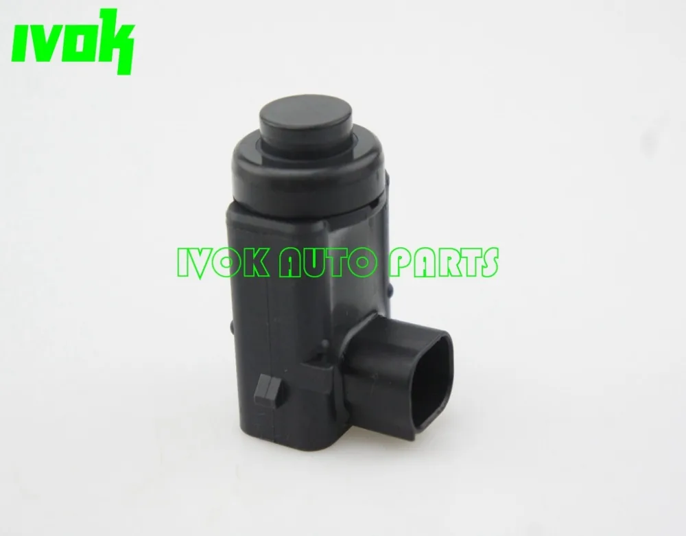 Parking Distance Control PDC Sensor Assistance For Dodge Magnum Charger Chrysler 300C Jeep Commander 0263003395 5HX08DX8AA
Parking Distance Control PDC Sensor Assistance For Dodge Magnum Charger Chrysler 300C Jeep Commander 0263003395 5HX08DX8AA