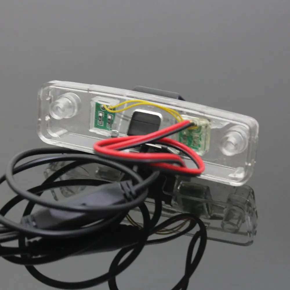 Reverse Rearview Camera For Subaru Impreza WRX STi Sedan 2007 2008 2009 2010 2011 Vehicle Accessories Parking Camera HD CCD NTSC
Reverse Rearview Camera For Subaru Impreza WRX STi Sedan 2007 2008 2009 2010 2011 Vehicle Accessories Parking Camera HD CCD NTSC