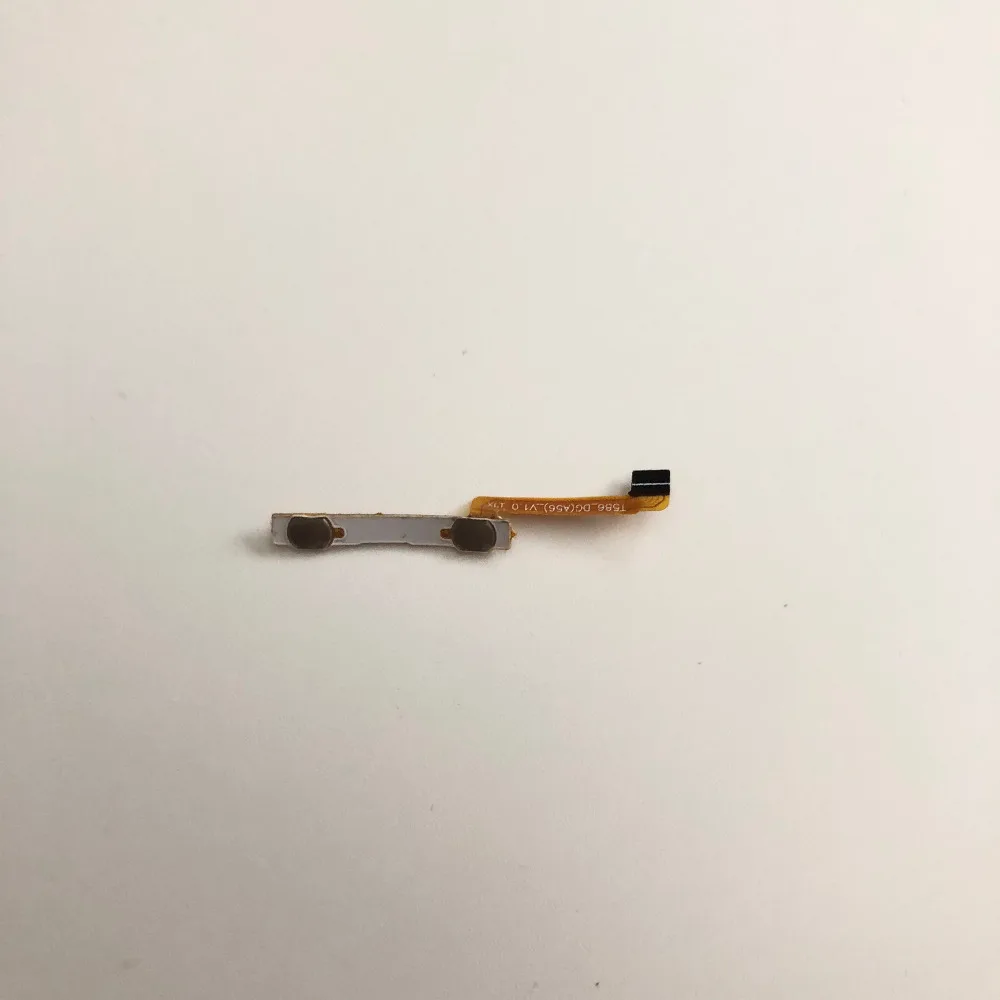 Кнопка громкости гибкий кабель FPC Для DOOGEE SHOOT 1 MTK6737T Quad Core 5,5 дюймов FHD x
Кнопка громкости гибкий кабель FPC Для DOOGEE SHOOT 1 MTK6737T Quad Core 5,5 дюймов FHD x