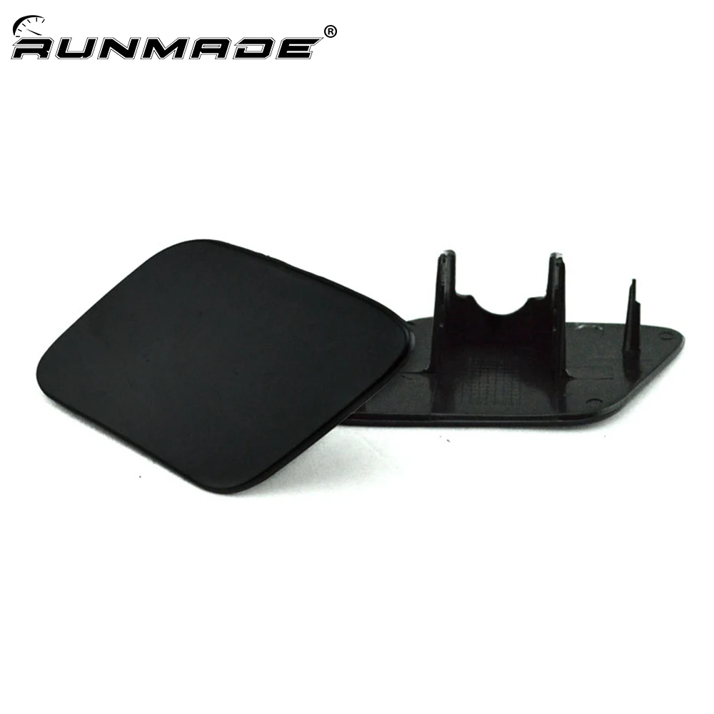 Крышка омывателя фар переднего бампера runmade для Audi A4 B6 Quattro 2000 2004 8E0955275D