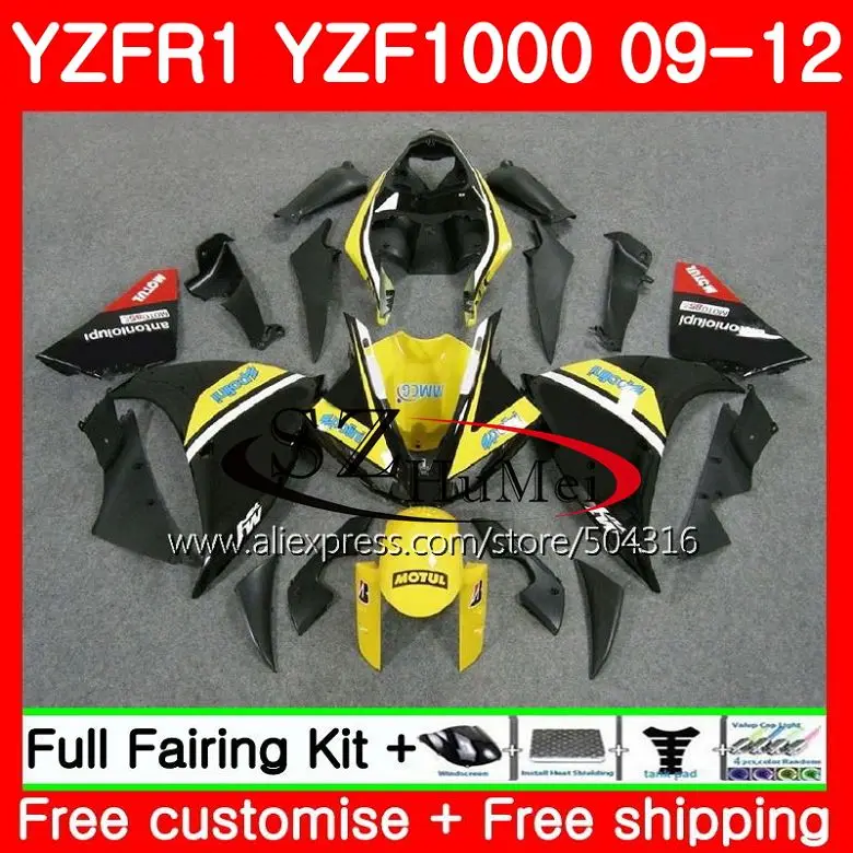Корпус для YAMAHA YZF-R1 глянцевый черный YZF1000 R 1 YZF-1000 77SH8 YZF 1000 YZFR1 09 10 11 12 YZF R1 2009 2010 2011 2012 обтекатели
Корпус для YAMAHA YZF-R1 глянцевый черный YZF1000 R 1 YZF-1000 77SH8 YZF 1000 YZFR1 09 10 11 12 YZF R1 2009 2010 2011 2012 обтекатели
