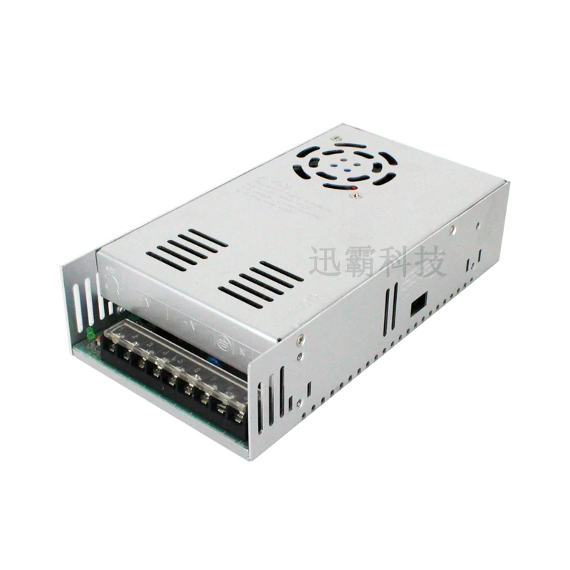 500W 80V 6A led Switching power supply Driver Transformers AC110V 220V TO DC6V SMPS for Led Strip Modules Light CCTV 3D Printer
500W 80V 6A led Switching power supply Driver Transformers AC110V 220V TO DC6V SMPS for Led Strip Modules Light CCTV 3D Printer