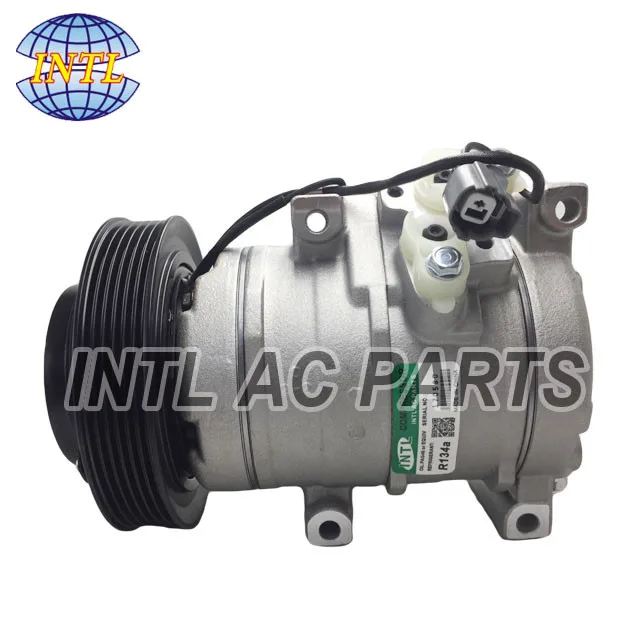Воздушный компрессор кондиционера 10S17C для Honda 447220-4872 38810RDAA01 4472204872 38810-RDA-A01 38810-RCA-A01 38810-RAC-A01 98327 CO 10736SC
Воздушный компрессор кондиционера 10S17C для Honda 447220-4872 38810RDAA01 4472204872 38810-RDA-A01 38810-RCA-A01 38810-RAC-A01 98327 CO 10736SC