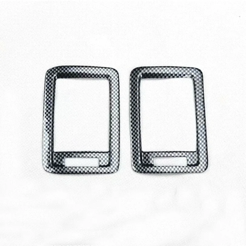 2Pcs For Hyundai Tucson 2006-2013 LHD Car Dashboard Side Air Vent Frame Cover Trim Stickers ABS Car Accessories
2Pcs For Hyundai Tucson 2006-2013 LHD Car Dashboard Side Air Vent Frame Cover Trim Stickers ABS Car Accessories
