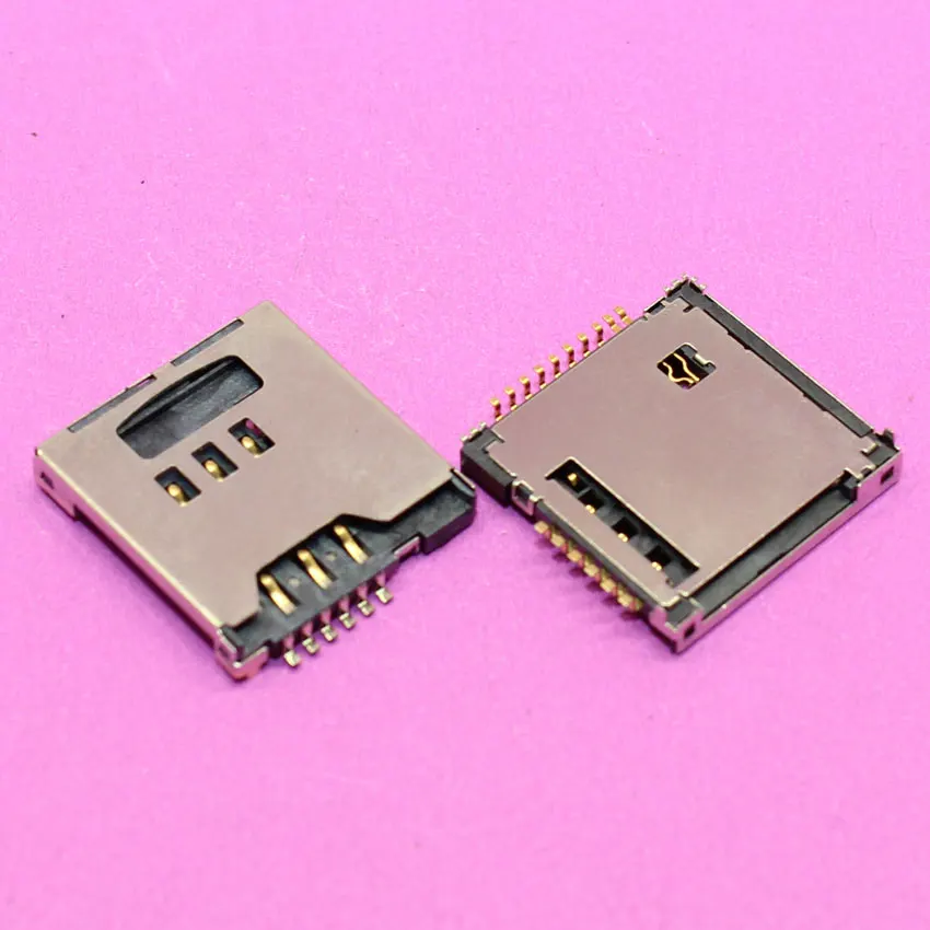 YuXi Brand NEW sim card socket tray slot module replacement for S5230 S5233C S3930 W589 F488E M628 B3210
YuXi Brand NEW sim card socket tray slot module replacement for S5230 S5233C S3930 W589 F488E M628 B3210