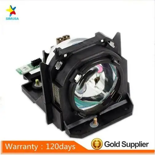 Compatible Projector lamp bulb ET-LAD10000F with housing for PANASONIC PT-D10000/DW10000 PT-D10000U/PT-DW10000U
Compatible Projector lamp bulb ET-LAD10000F with housing for PANASONIC PT-D10000/DW10000 PT-D10000U/PT-DW10000U