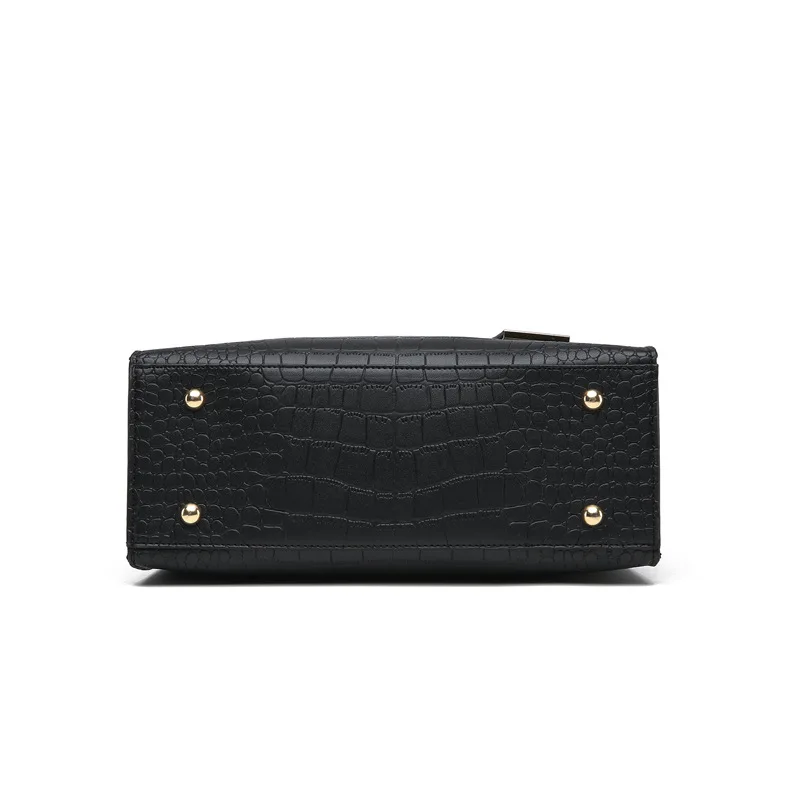 Kissyenia 2018 Luxury Brand Women Handbags Serpentine Leather Bag Women Top Handle Shoulder Bags Ladies Saffiano Bag KS1297
Kissyenia 2018 Luxury Brand Women Handbags Serpentine Leather Bag Women Top Handle Shoulder Bags Ladies Saffiano Bag KS1297