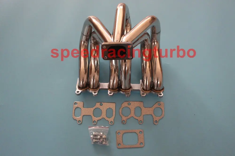 Нержавеющей выхлопной коллектор HEADER подходит для 92-04 MK4/3 2.8L VR6 GLS хэтчбек-Бесплатная доставка в США
Нержавеющей выхлопной коллектор HEADER подходит для 92-04 MK4/3 2.8L VR6 GLS хэтчбек-Бесплатная доставка в США