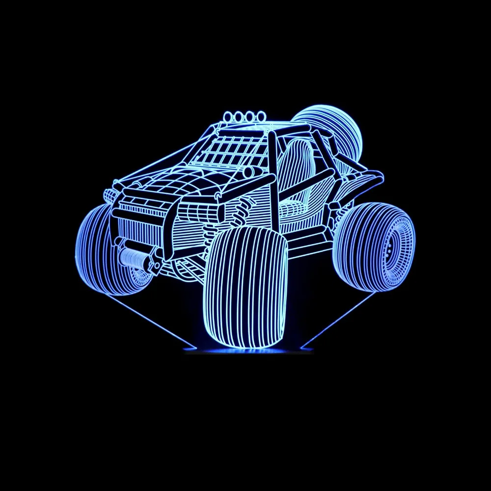Новый автомобильный 3d ночной Светильник, красочный сенсорный 3d светодиодный светильник, подарок, детская комната, светильник, ночник с вилк...
Новый автомобильный 3d ночной Светильник, красочный сенсорный 3d светодиодный светильник, подарок, детская комната, светильник, ночник с вилк...