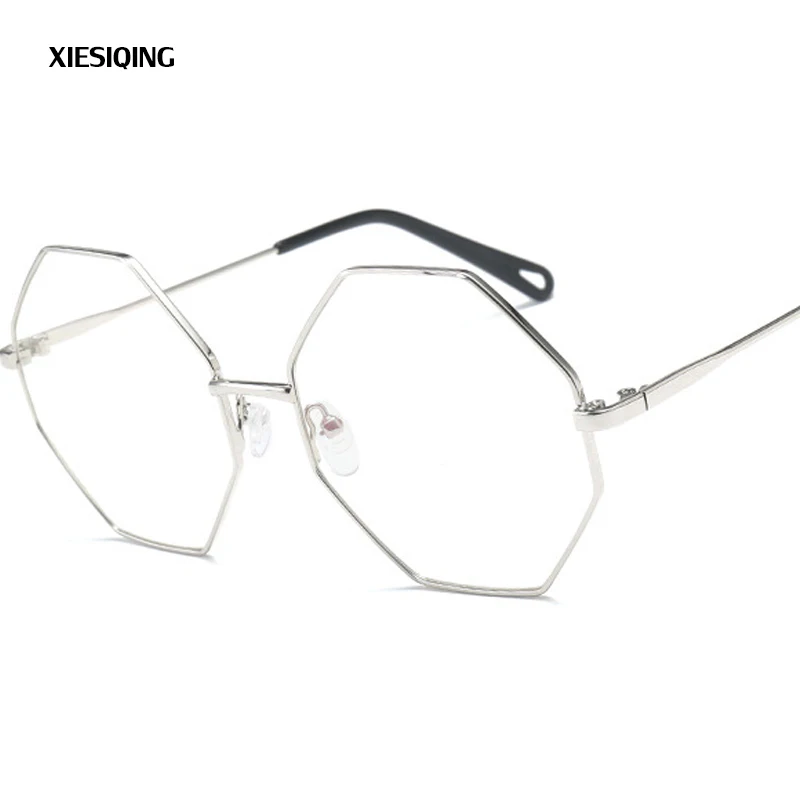 Солнцезащитные очки XIESIQING дизайнерские одноцветные солнцезащитные с