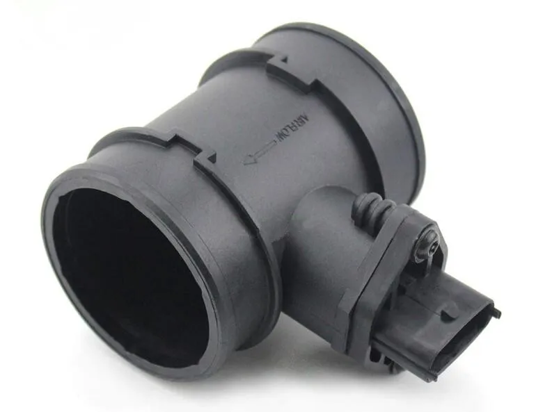 Pack of 1 Brand New Mass Air Flow Meter 0280218019 0 280 218 019 MAF Sensor for Volvo S80 Alfa Romeo Fiat
Pack of 1 Brand New Mass Air Flow Meter 0280218019 0 280 218 019 MAF Sensor for Volvo S80 Alfa Romeo Fiat