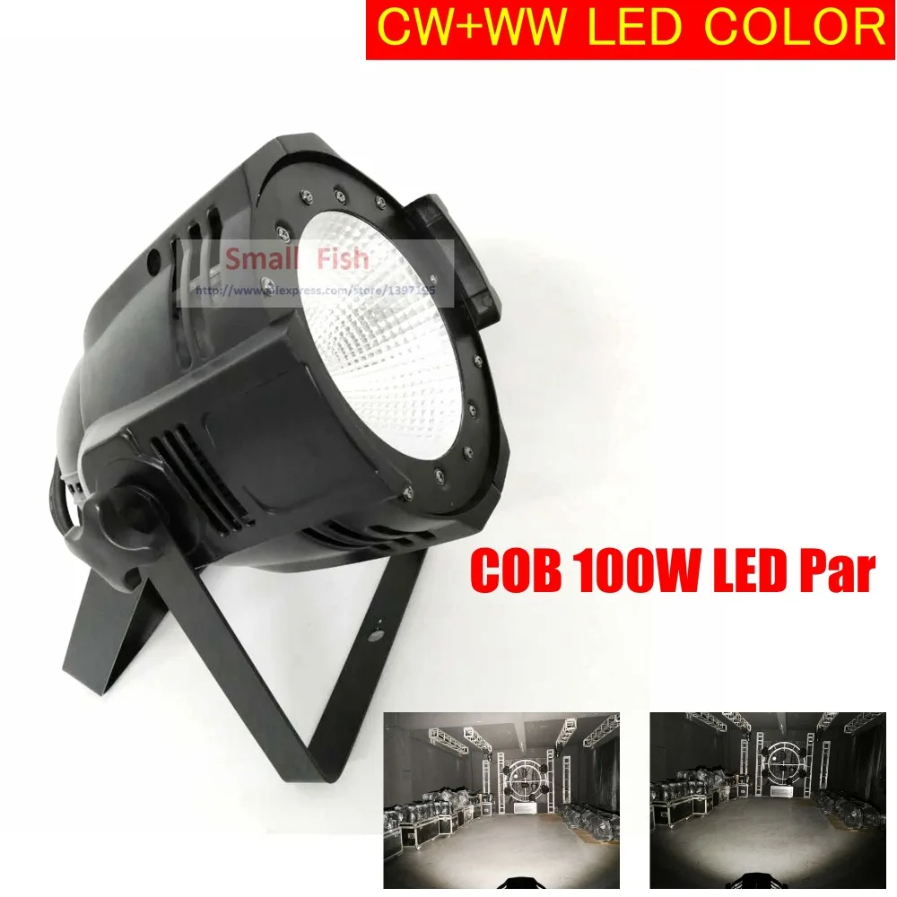 Led COB Par Light 100W High Brightness Aluminium Case White and Warm White 100W Cob Led Par Light For Sale Dmx DJ Party Disco
Led COB Par Light 100W High Brightness Aluminium Case White and Warm White 100W Cob Led Par Light For Sale Dmx DJ Party Disco