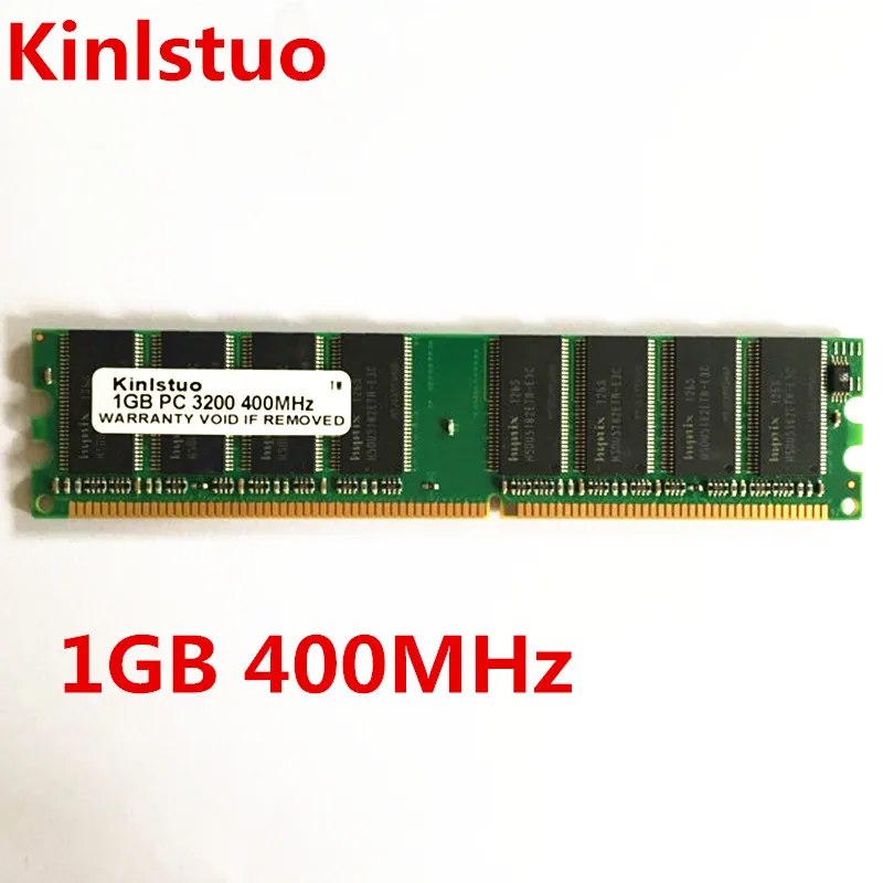 Brand New Sealed DDR1 1GB 400MHz PC-3200 184PIN Desktop RAM Memory (all compatible) 1gb ddr 400mhz Wholesale Free shipping
Brand New Sealed DDR1 1GB 400MHz PC-3200 184PIN Desktop RAM Memory (all compatible) 1gb ddr 400mhz Wholesale Free shipping