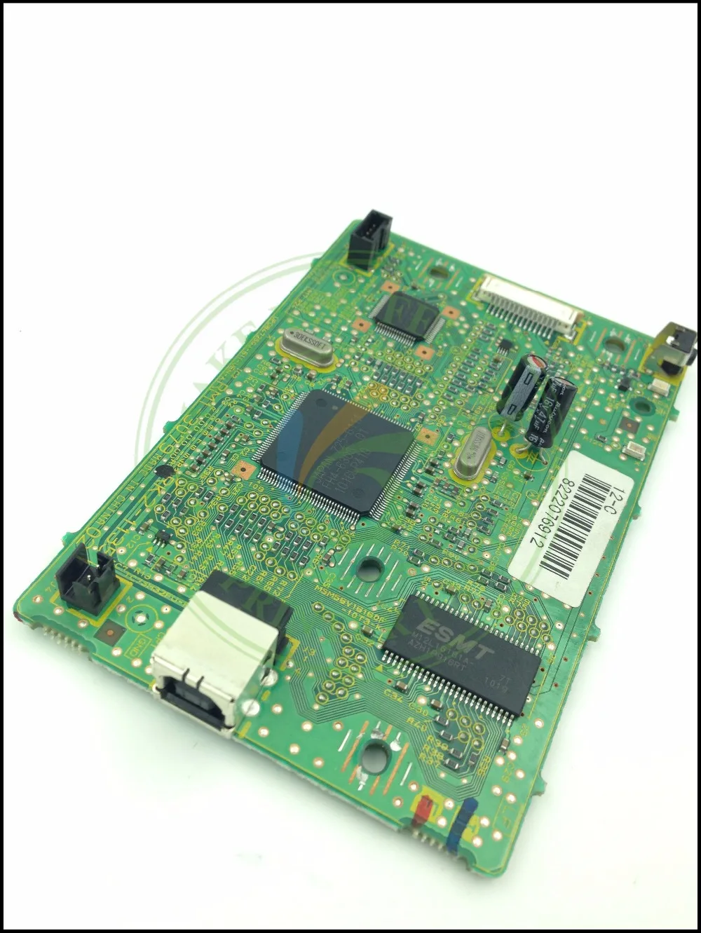 RM1-3126 RM1-3078 Formatter Board main logic board PCA ASSY MainBoard mother board for Canon LBP2900 LBP3000 LBP 2900 2900B 3000
RM1-3126 RM1-3078 Formatter Board main logic board PCA ASSY MainBoard mother board for Canon LBP2900 LBP3000 LBP 2900 2900B 3000