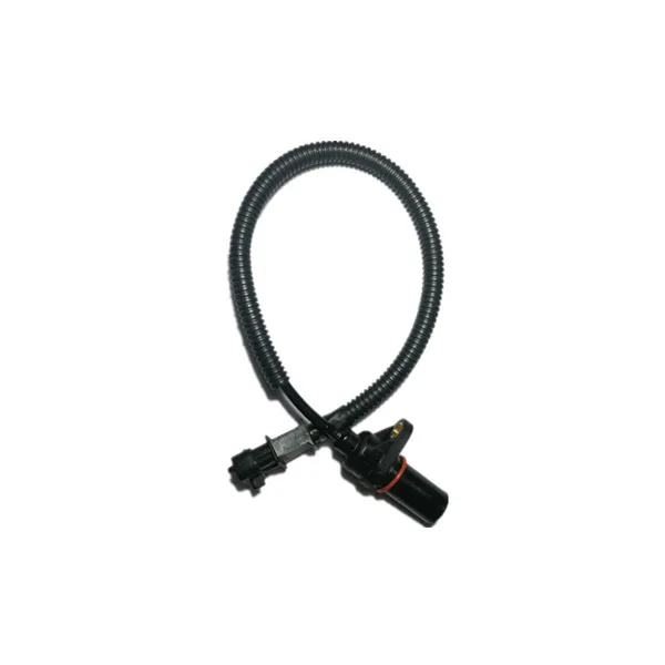 39180-27000 39180 27000 Crankshaft Position Sensor For Hyundai Trajet Elantra Santa Fe Kia Sportage OEM CPS sensor
39180-27000 39180 27000 Crankshaft Position Sensor For Hyundai Trajet Elantra Santa Fe Kia Sportage OEM CPS sensor