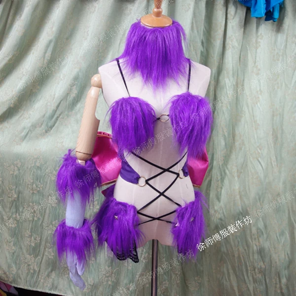Mash Joan of Arc Fate/Grand Order Cosplay Joan of Arc Mash Kyrielight Halloween cosplay costume customized sexy lingerie
Mash Joan of Arc Fate/Grand Order Cosplay Joan of Arc Mash Kyrielight Halloween cosplay costume customized sexy lingerie