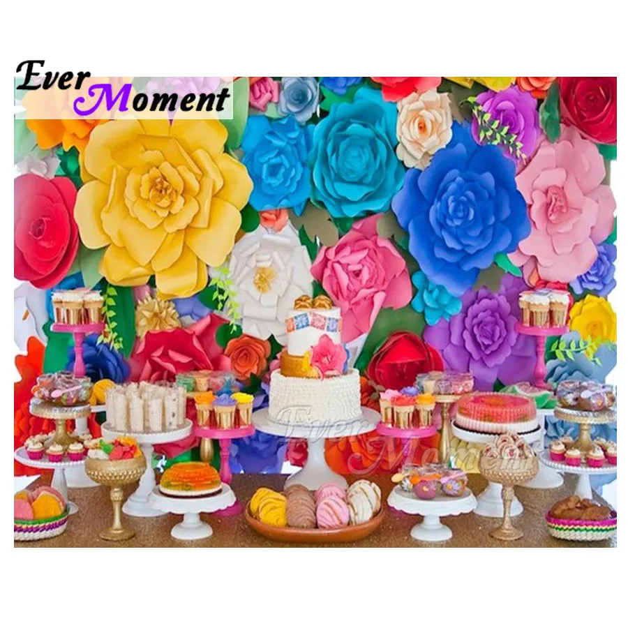 Алмазная живопись с цветами и десертом, 5D, алмазная вышивка с изображением Стразы ручной работы 3F740
Алмазная живопись с цветами и десертом, 5D, алмазная вышивка с изображением Стразы ручной работы 3F740