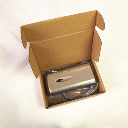 13.56Mhz,wiegand26/34 dual Led 9V 12V epoxy packaged Reliable RF contactless Mifare1 IC card READER
13.56Mhz,wiegand26/34 dual Led 9V 12V epoxy packaged Reliable RF contactless Mifare1 IC card READER