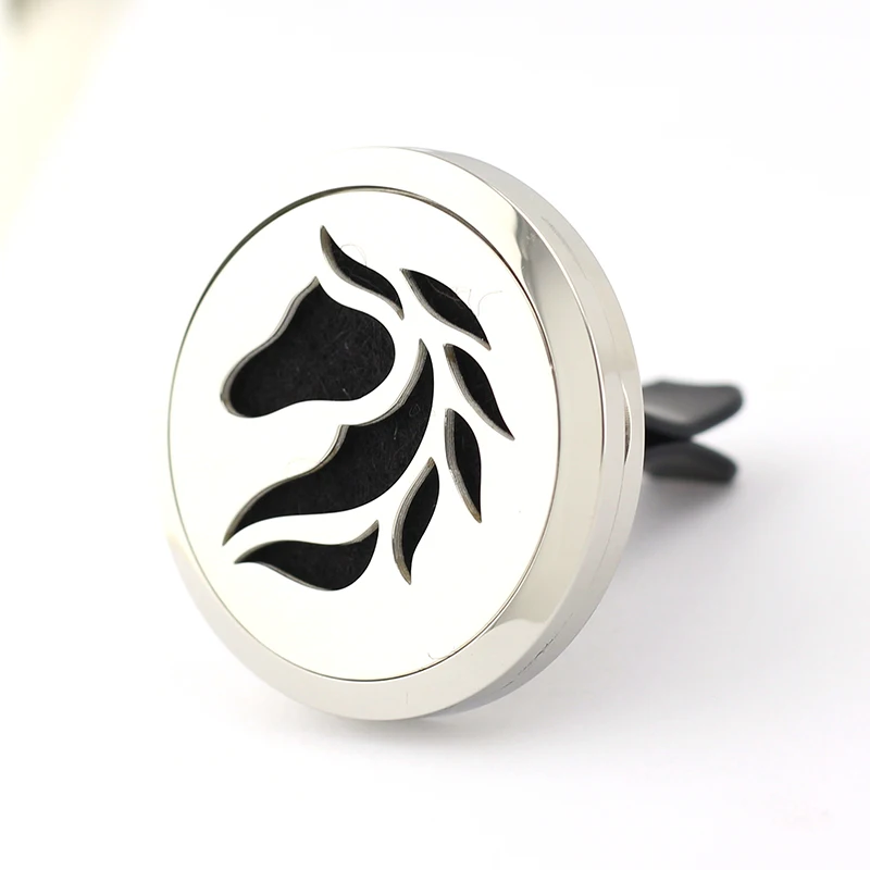 Magnetic 35mm 316L Stainless Steel Car Diffuser Locket Aromatherapy Essential Oil Car Diffuser Locket Free Pads
Magnetic 35mm 316L Stainless Steel Car Diffuser Locket Aromatherapy Essential Oil Car Diffuser Locket Free Pads