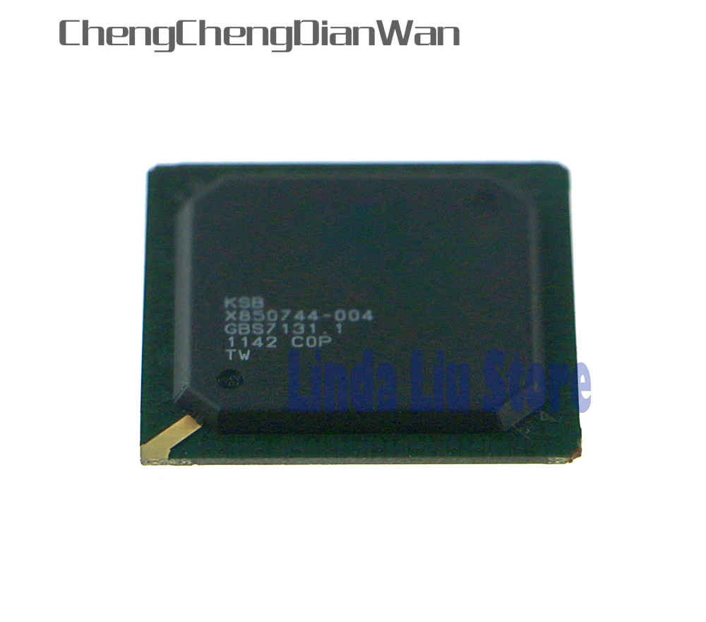1pc New and Original X850744-004 X850744 004 BGA Game chip for xbox360 xbox 360 controller
1pc New and Original X850744-004 X850744 004 BGA Game chip for xbox360 xbox 360 controller