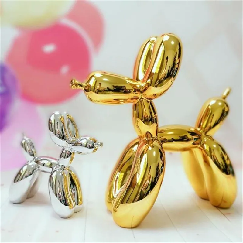Abstract Dog Statue Dog Art Sculpture Animals Figurine Resin Craftwork Nordic Home Decoration Accessories R395
Abstract Dog Statue Dog Art Sculpture Animals Figurine Resin Craftwork Nordic Home Decoration Accessories R395