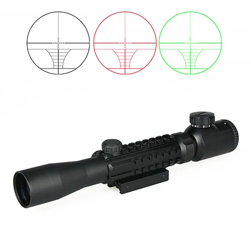 3-9X32E винтовка диапазон Red Dot лазер/красная/зеленая точка голографический рефлекс подсветкой винтовки Охота 1-0009
3-9X32E винтовка диапазон Red Dot лазер/красная/зеленая точка голографический рефлекс подсветкой винтовки Охота 1-0009
